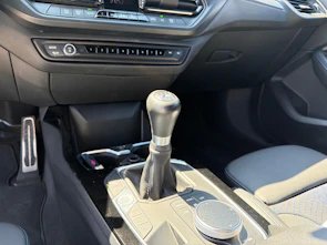 immagine del veicolo BMW 118d