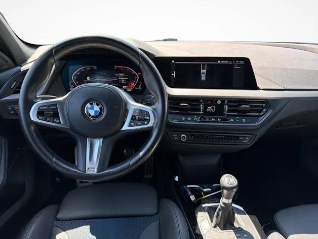 BMW 118d