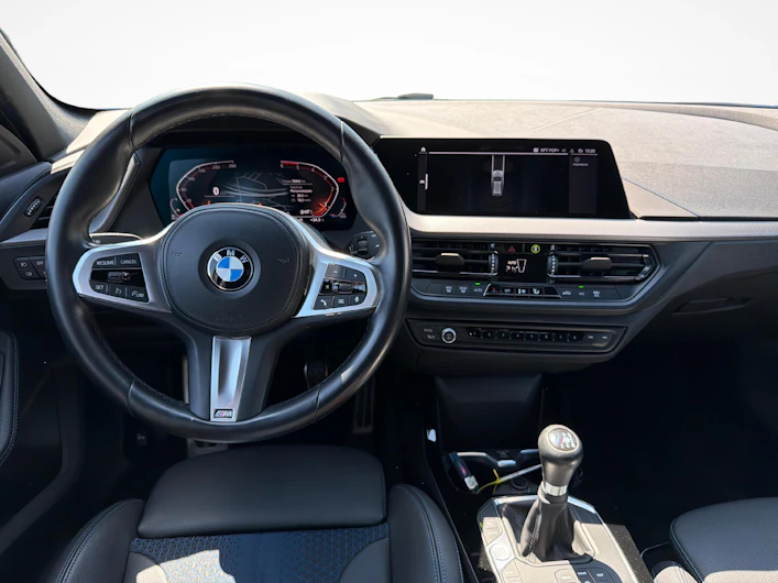 immagine del veicolo BMW 1 SERIES