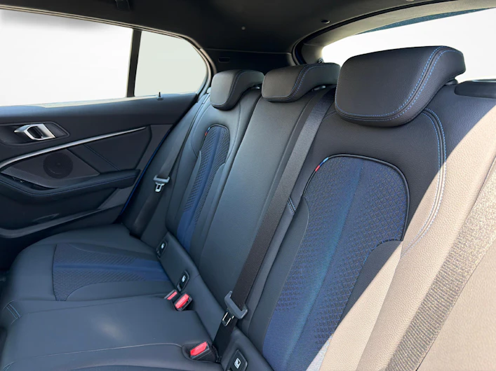 immagine del veicolo BMW 1 SERIES