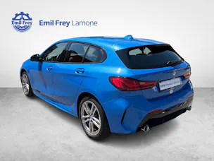 BMW 118d
