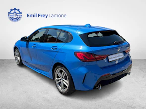 immagine del veicolo BMW 118d