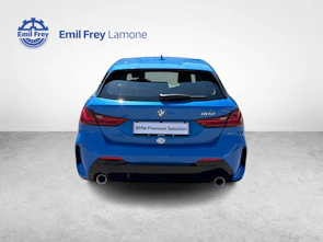 immagine del veicolo BMW 118d