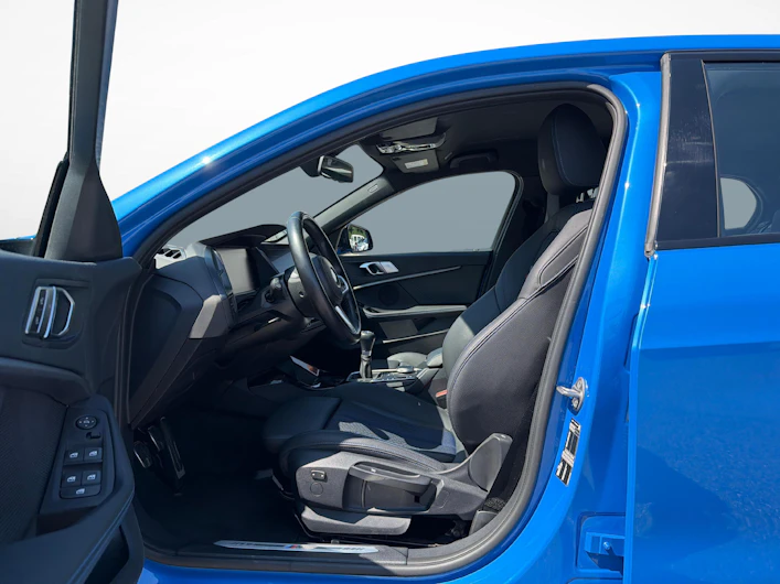 immagine del veicolo BMW 1 SERIES