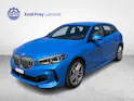 BMW 118d