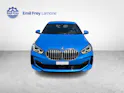 BMW 118d