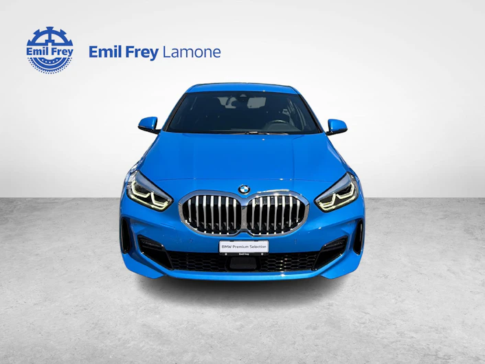 immagine del veicolo BMW 1 SERIES