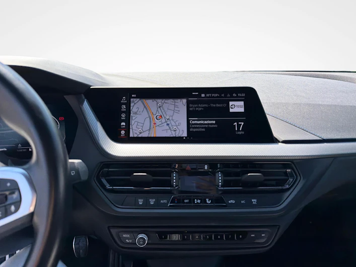 immagine del veicolo BMW 1 SERIES