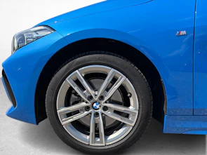 immagine del veicolo BMW 118d