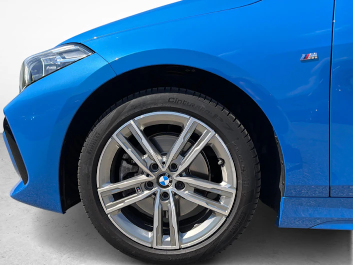 immagine del veicolo BMW 1 SERIES