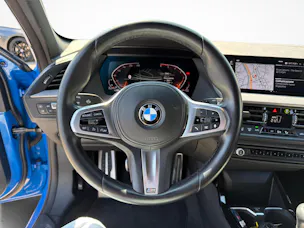 BMW 118d