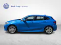 BMW 118d