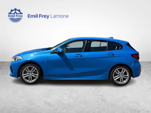 immagine del veicolo BMW 118d
