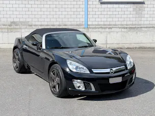 Opel GT 2.0 16V Turbo