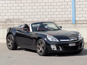 Opel GT 2.0 16V Turbo
