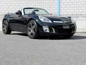 Opel GT 2.0 16V Turbo