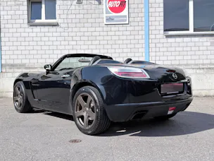 Opel GT 2.0 16V Turbo