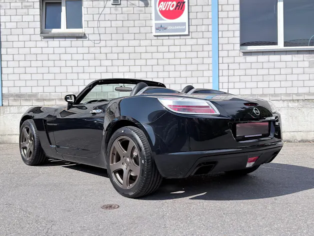 Opel GT 2.0 16V Turbo