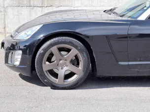 Opel GT 2.0 16V Turbo