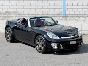 Opel GT 2.0 16V Turbo