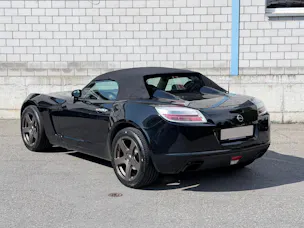 Opel GT 2.0 16V Turbo