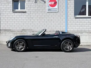 Opel GT 2.0 16V Turbo