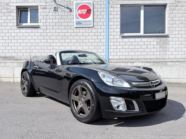 Opel GT 2.0 16V Turbo
