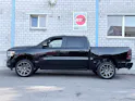 Dodge USA RAM LARAMIE 5.7 HEMI 4x4
