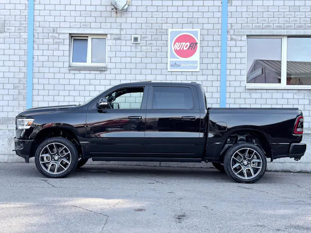 Dodge USA RAM LARAMIE 5.7 HEMI 4x4