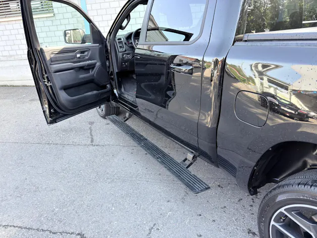 Dodge USA RAM LARAMIE 5.7 HEMI 4x4