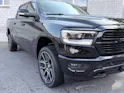 Dodge USA RAM LARAMIE 5.7 HEMI 4x4