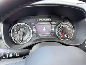 Dodge USA RAM LARAMIE 5.7 HEMI 4x4