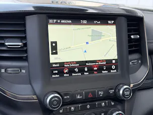 Dodge USA RAM LARAMIE 5.7 HEMI 4x4