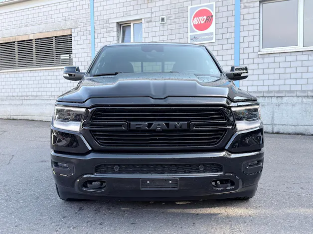 Dodge USA RAM LARAMIE 5.7 HEMI 4x4