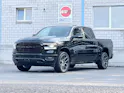 Dodge USA RAM LARAMIE 5.7 HEMI 4x4