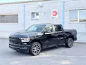 Dodge USA RAM LARAMIE 5.7 HEMI 4x4
