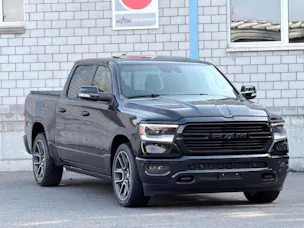 Dodge USA RAM LARAMIE 5.7 HEMI 4x4
