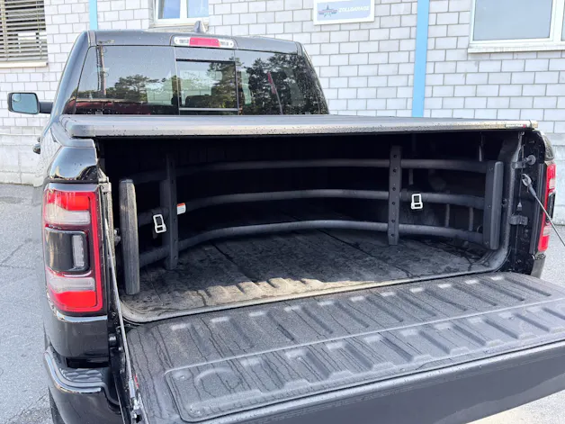 Dodge USA RAM LARAMIE 5.7 HEMI 4x4