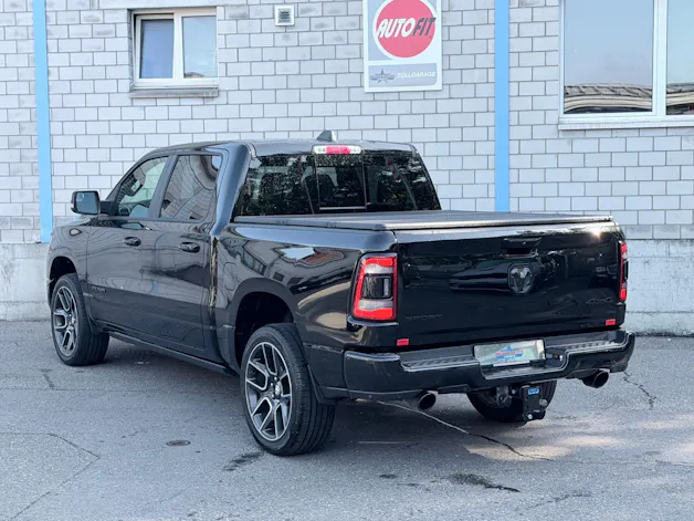 Dodge USA RAM LARAMIE 5.7 HEMI 4x4