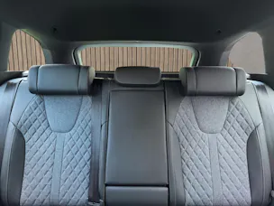 Škoda Octavia Sport Line 2.0 TSI 4x4