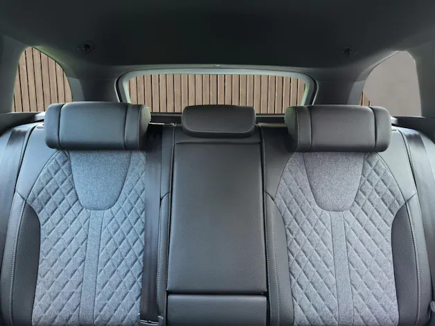 Škoda Octavia Sport Line 2.0 TSI 4x4