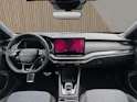 Škoda Octavia Sport Line 2.0 TSI 4x4