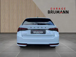 Škoda Octavia Sport Line 2.0 TSI 4x4
