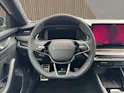 Škoda Octavia Sport Line 2.0 TSI 4x4