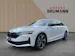 Škoda Octavia Sport Line 2.0 TSI 4x4