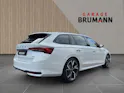 Škoda Octavia Sport Line 2.0 TSI 4x4