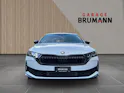 Škoda Octavia Sport Line 2.0 TSI 4x4