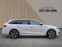 Škoda Octavia Sport Line 2.0 TSI 4x4