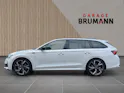Škoda Octavia Sport Line 2.0 TSI 4x4