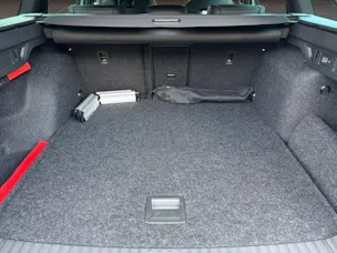 Škoda Octavia Sport Line 2.0 TSI 4x4